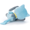 official Pokemon plush Riolu sleeping friends  +/- 22cm (long) Takara tomy